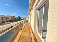Perpignan SUD Villa 3 faces composée de 2 T4 entièrements rénovés — photo 4