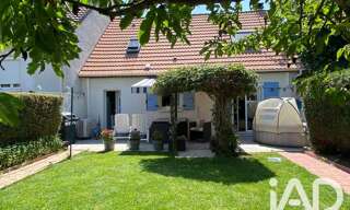 Maison 4 Pièces 90 m² à vendre à Grigny (91350)