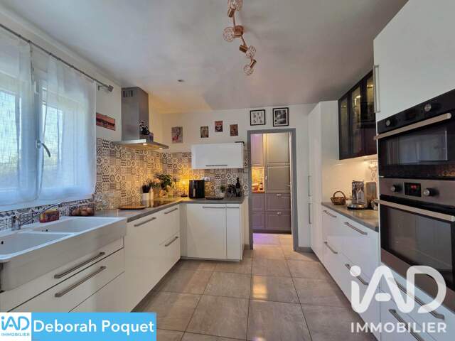 Vente Maison/villa 4 pièces — photo du bien