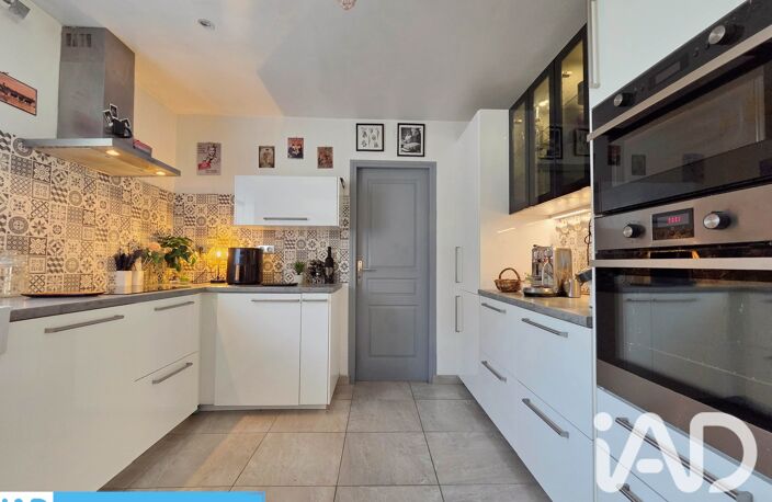 Vente Maison/villa 4 pièces — photo 2