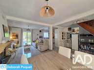 Vente Maison/villa 4 pièces — photo 3