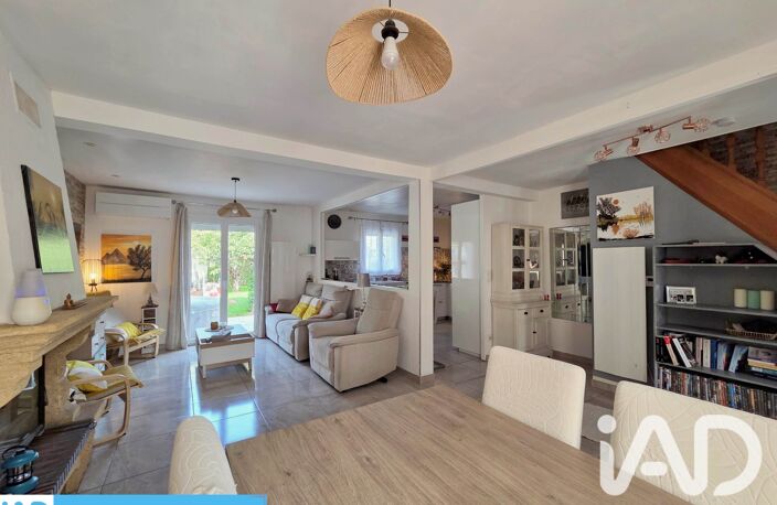 Vente Maison/villa 4 pièces — photo 3