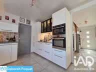 Vente Maison/villa 4 pièces — photo 4