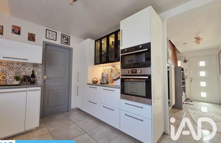 Vente Maison/villa 4 pièces — photo 4