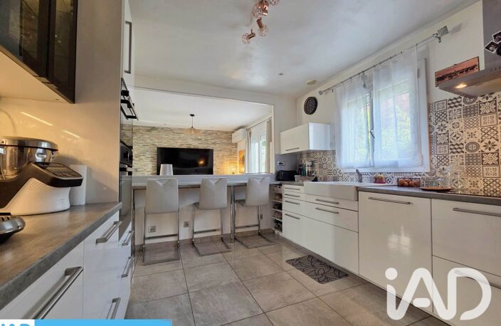 Vente Maison/villa 4 pièces — photo 5