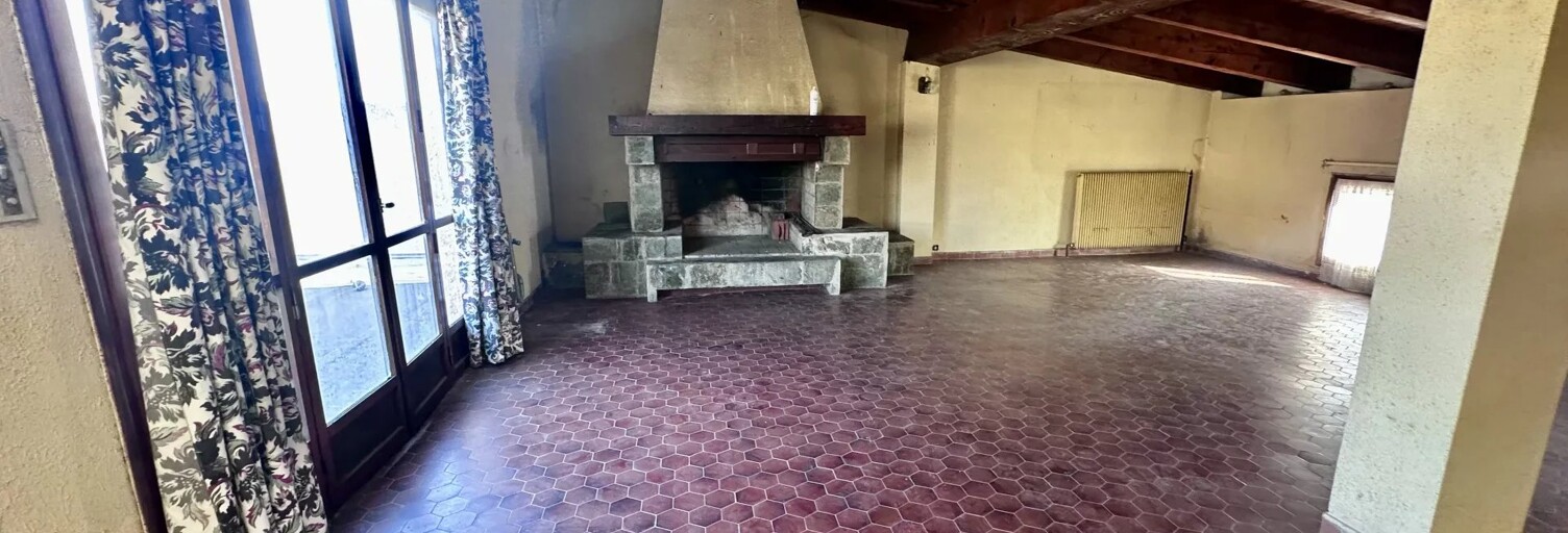 Maison 6 Pièces 169 m² à vendre à Perpignan (66000)