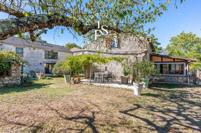 Maison 7 pièces 426000 €