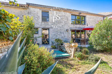 Maison 7 pièces 341000 €