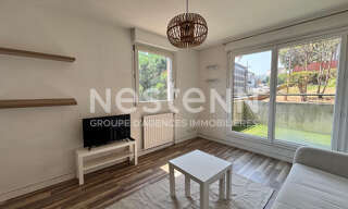 Appartement 2 Pièces 36 m² à louer à Toulouse (31500)