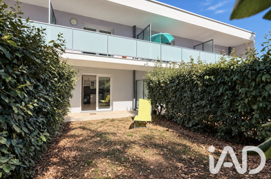 Appartement 2 pièces 169000 €