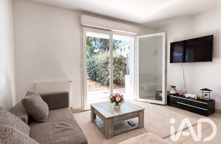 Vente Appartement 2 pièces — photo 3