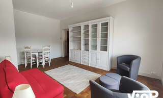 Appartement 1 Pièce 46 m² à louer à Limoges (87000)