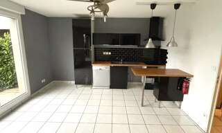 Appartement 2 Pièces 42 m² à louer à Meyzieu (69330)
