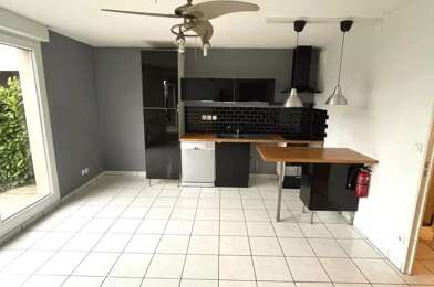 Appartement 2 pièces 810 €