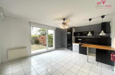 Secteur Meyzieu Sud Ouest — photo du bien