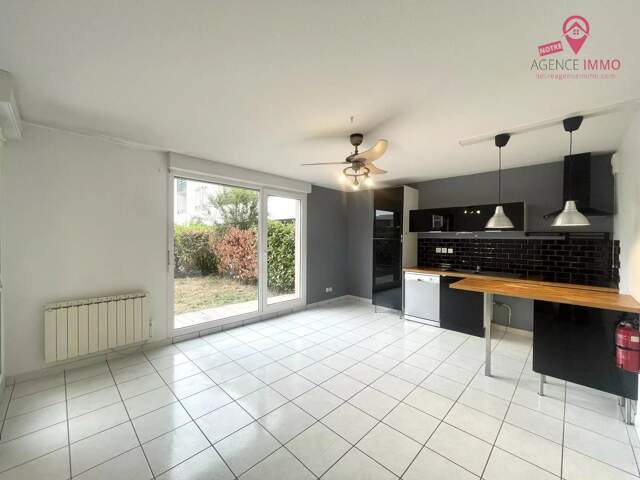 Secteur Meyzieu Sud Ouest — photo du bien