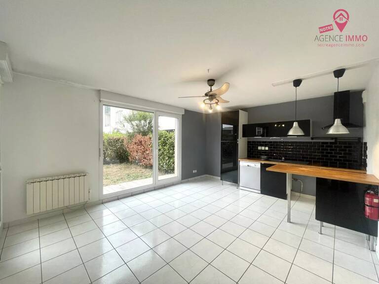 Secteur Meyzieu Sud Ouest — photo 1