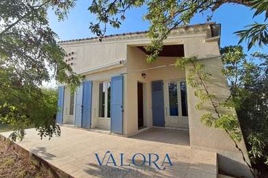 Maison 2 pièces 349000 €