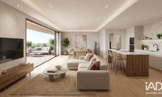 Appartement 3 Pièces 70 m² à vendre à Beaumont (63110)