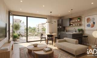 Appartement 2 Pièces 46 m² à vendre à Beaumont (63110)