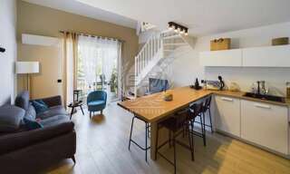 Appartement 3 Pièces 52 m² à vendre à Sainte-Maxime (83120)