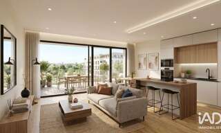 Appartement 3 Pièces 59 m² à vendre à Beaumont (63110)