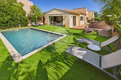 Maison 4 pièces 1595000 €