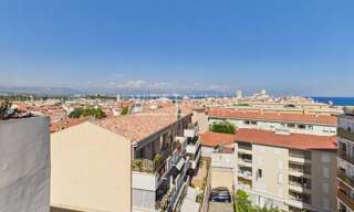 Appartement 2 Pièces 34 m² à vendre à Antibes (06600)