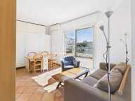 Appartement 2 pièces avec terrasses et vue panoramique - Antibes — photo 2