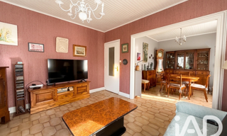 Maison 4 Pièces 71 m² à vendre à Saint-Laurent-de-la-Salanque (66250)