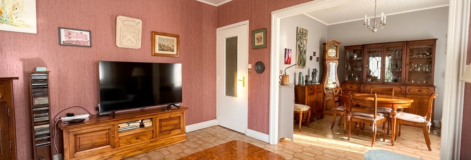 Maison 4 Pièces 71 m² à vendre à Saint-Laurent-de-la-Salanque (66250)