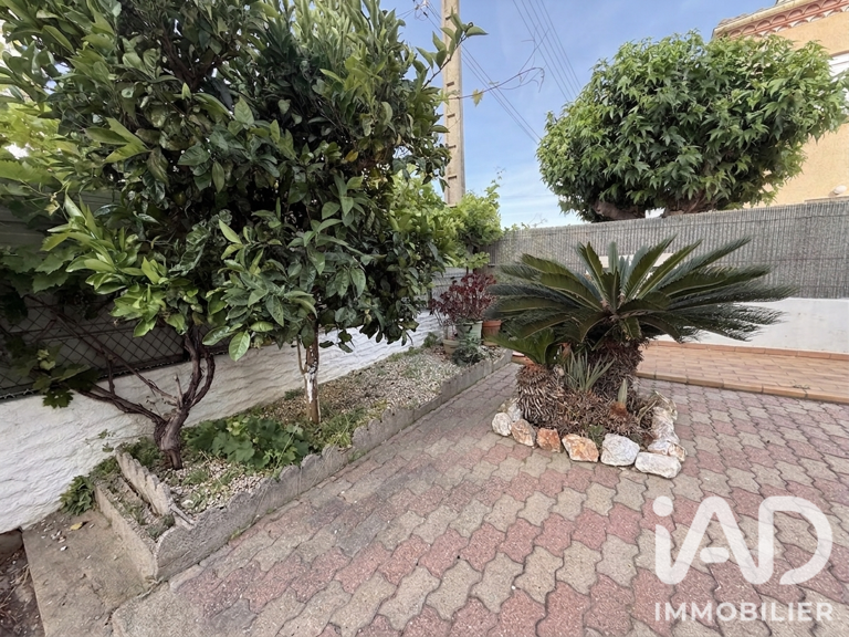 Vente Maison de ville 4 pièces — photo 1