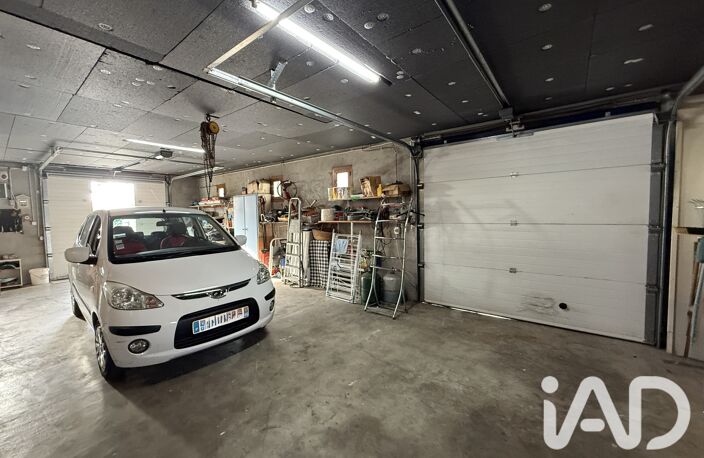 Vente Maison de ville 4 pièces — photo 2