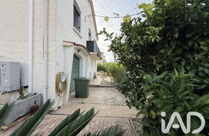 Vente Maison de ville 4 pièces — photo 3