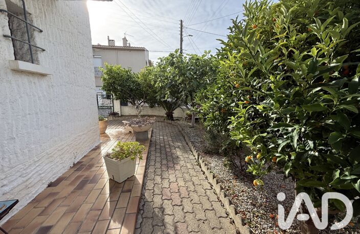 Vente Maison de ville 4 pièces — photo 4