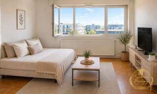 Appartement 1 Pièce 27 m² à vendre à Tours (37000)