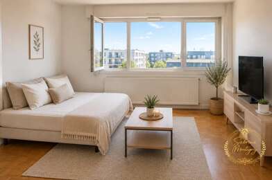 Appartement 1 pièces 66900 €