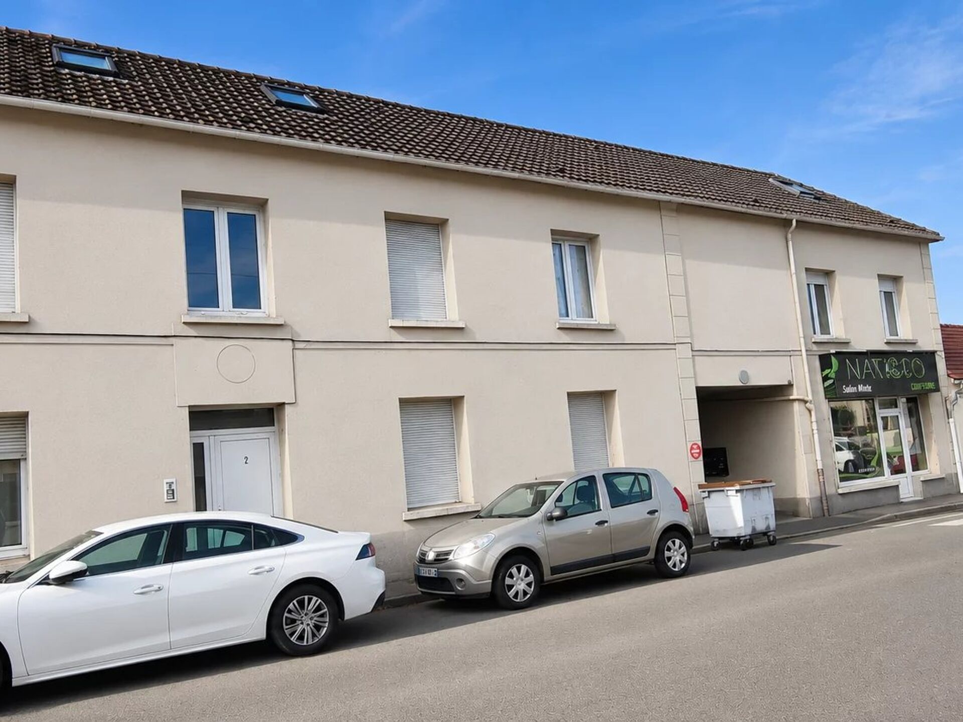 Appartement 3 pièces 24 m² · à Bornel · 24 m² · 91 300 €
