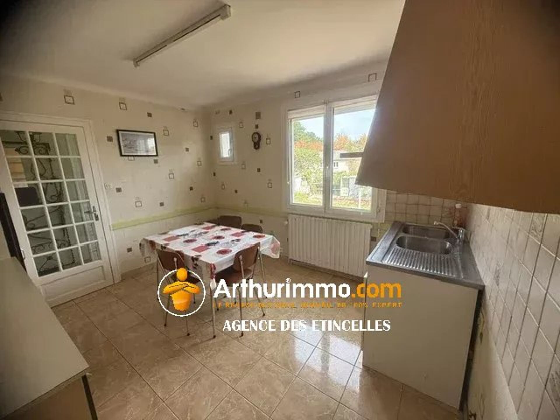 Acheter maison de 3 pièces 58 m² 119 726 € à Retiers (35240) : une annonce Arthurimmo.com — 2