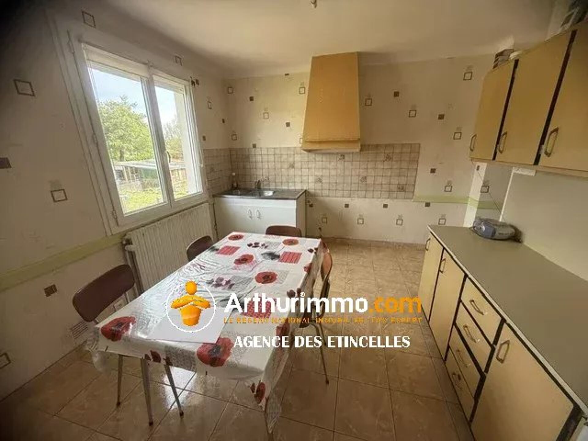Acheter maison de 3 pièces 58 m² 119 726 € à Retiers (35240) : une annonce Arthurimmo.com — 3