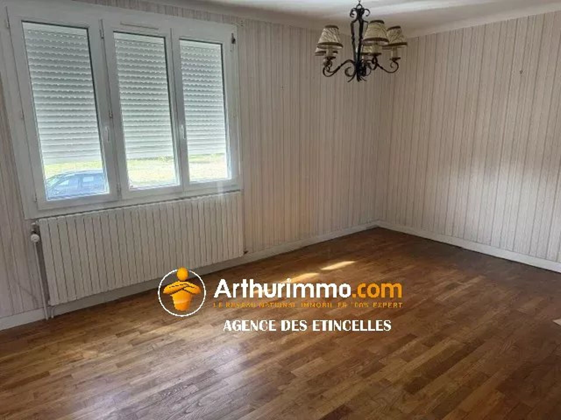 Acheter maison de 3 pièces 58 m² 119 726 € à Retiers (35240) : une annonce Arthurimmo.com — 4