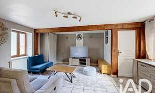 Maison 4 Pièces 75 m² à vendre à Léry (27690)