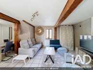 Vente Maison de ville 4 pièces — photo 2
