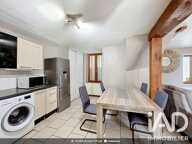 Vente Maison de ville 4 pièces — photo 4