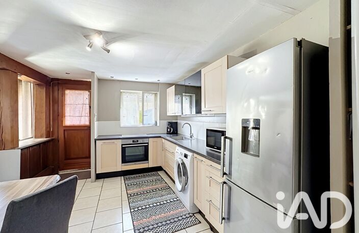 Vente Maison de ville 4 pièces — photo 5