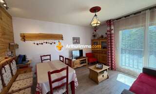 Appartement 2 Pièces 33 m² à vendre à Molines-en-Queyras (05350)