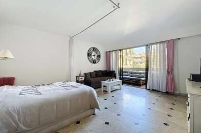 Appartement 1 pièces 299000 €