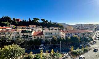 Appartement 3 Pièces 73 m² à vendre à Nice (06000)