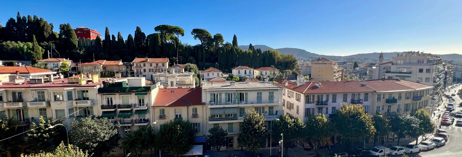 Appartement 3 Pièces 73 m² à vendre à Nice (06000)