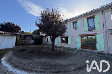 Maison 5 pièces 272000 €